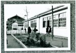 小学校　第１期木造校舎