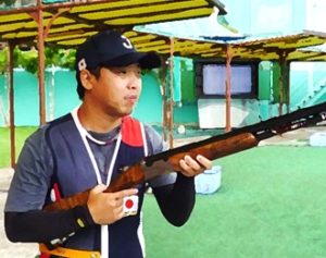 Jcsa 日本クレー射撃協会